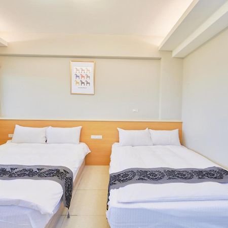 Ocean Mam Bo Homestay Ji'an Exteriér fotografie