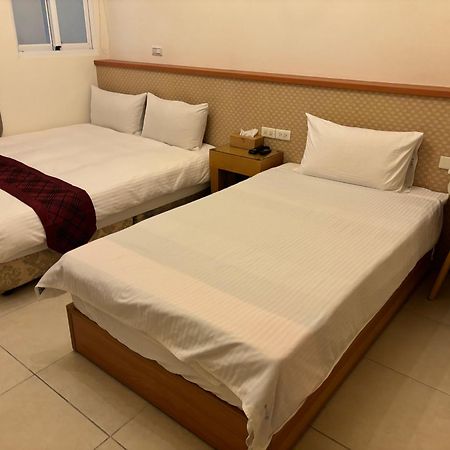 Ocean Mam Bo Homestay Ji'an Exteriér fotografie