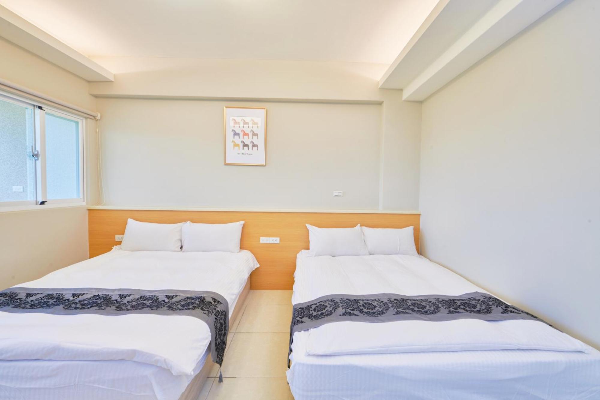 Ocean Mam Bo Homestay Ji'an Exteriér fotografie