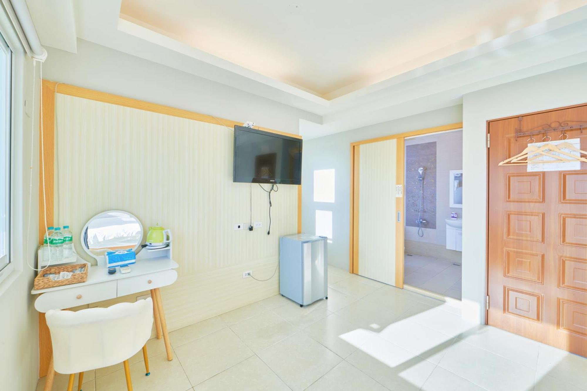 Ocean Mam Bo Homestay Ji'an Exteriér fotografie