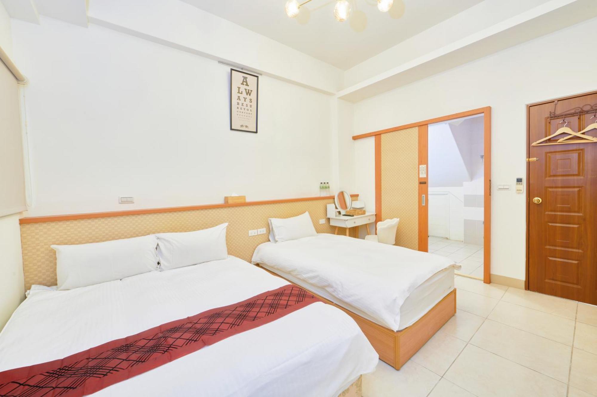 Ocean Mam Bo Homestay Ji'an Exteriér fotografie