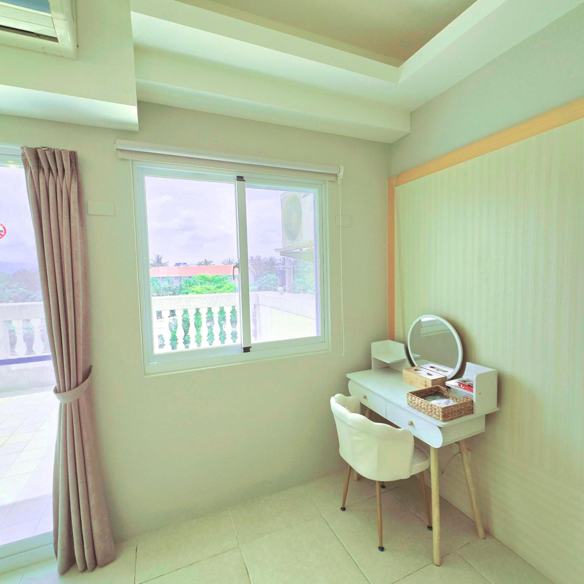 Ocean Mam Bo Homestay Ji'an Exteriér fotografie