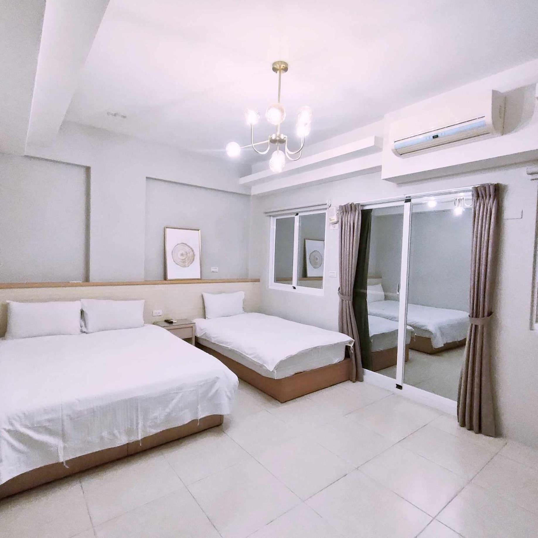 Ocean Mam Bo Homestay Ji'an Exteriér fotografie