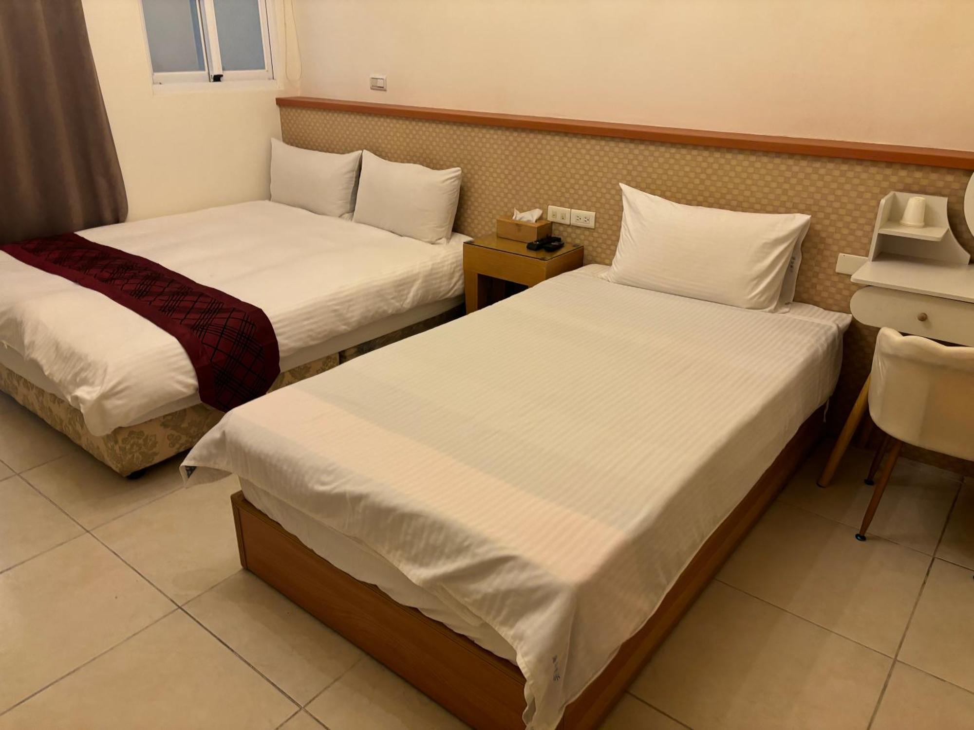 Ocean Mam Bo Homestay Ji'an Exteriér fotografie