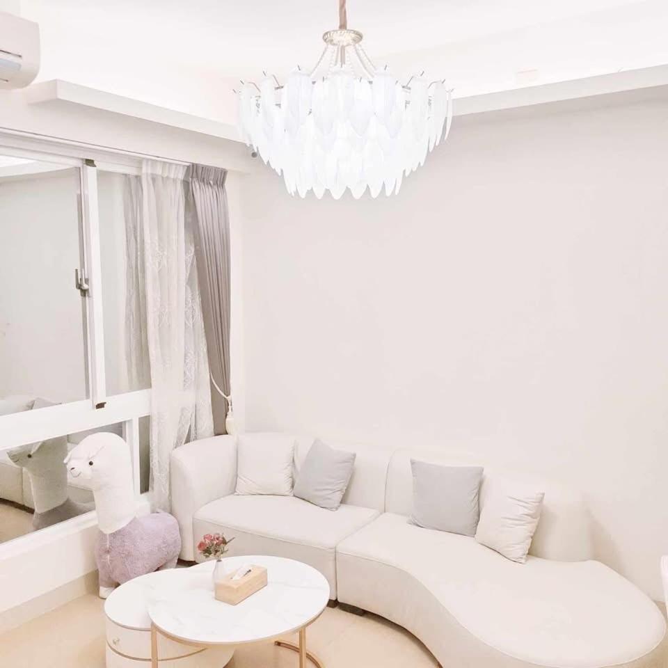 Ocean Mam Bo Homestay Ji'an Exteriér fotografie