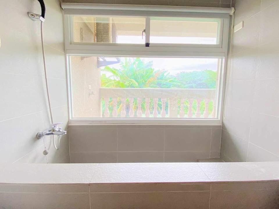 Ocean Mam Bo Homestay Ji'an Exteriér fotografie